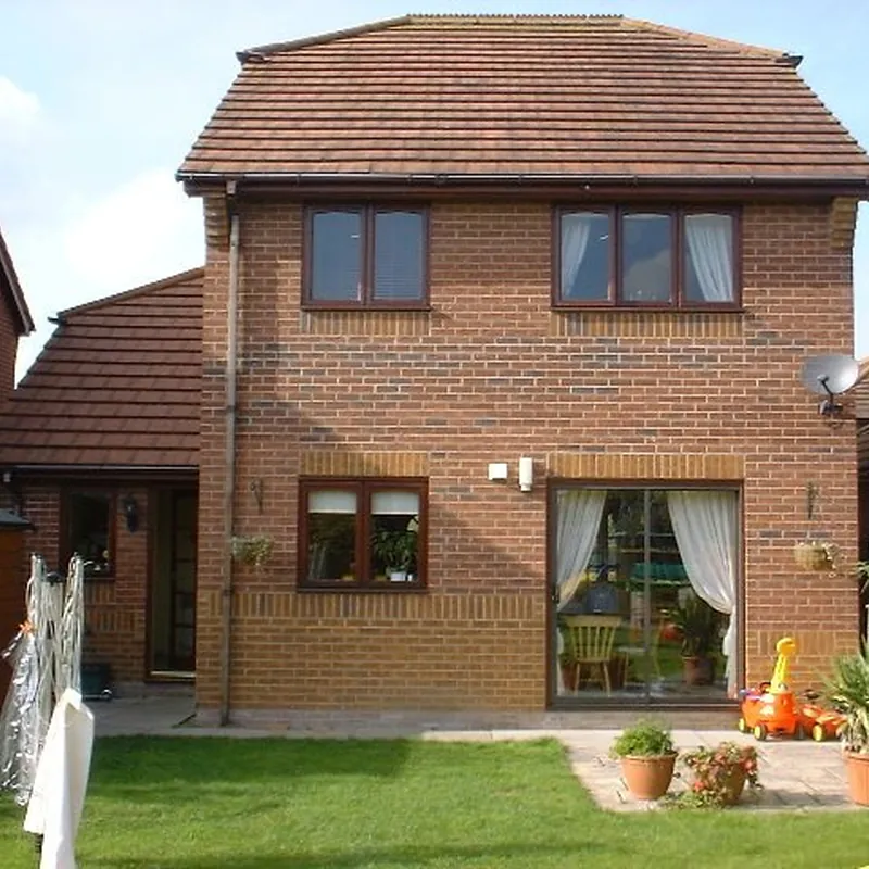 Roof Replacement East Sheen