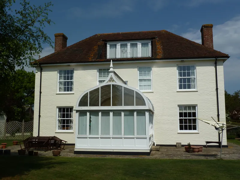 Edwardian East Sheen