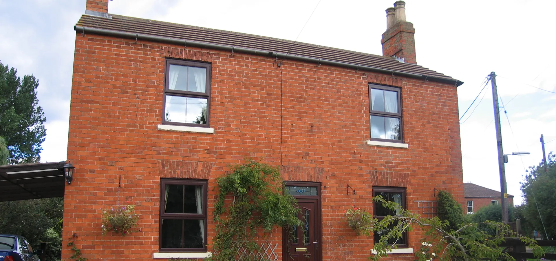 Edwardian East Sheen