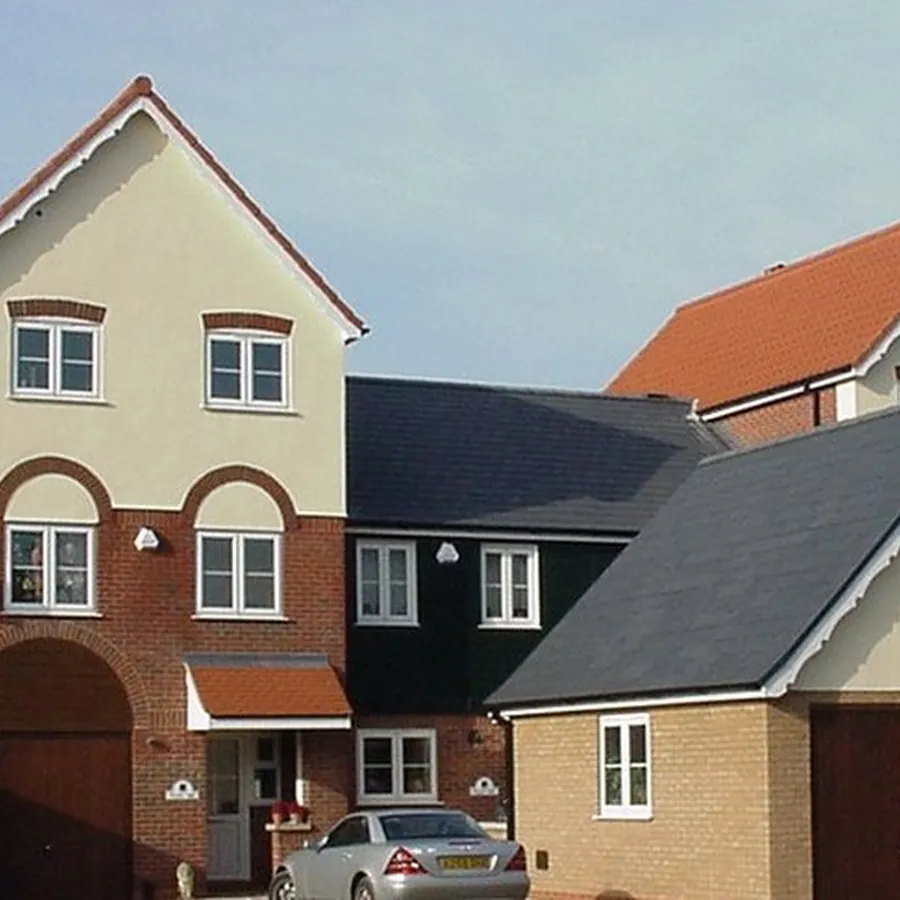 Edwardian East Sheen