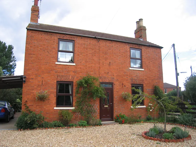 Conservatories — Gallery East Sheen