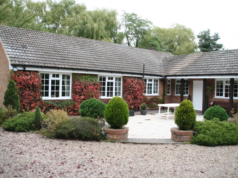 Conservatories — Gallery East Sheen