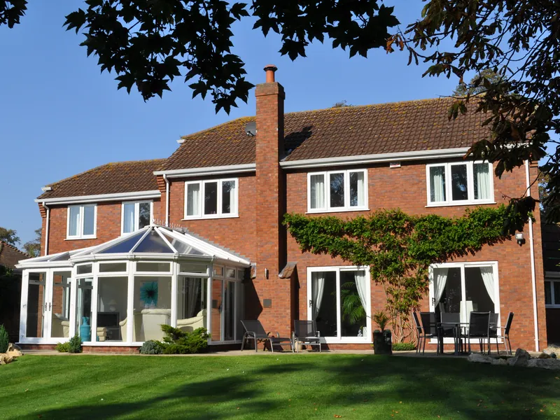 Garden Room East Sheen