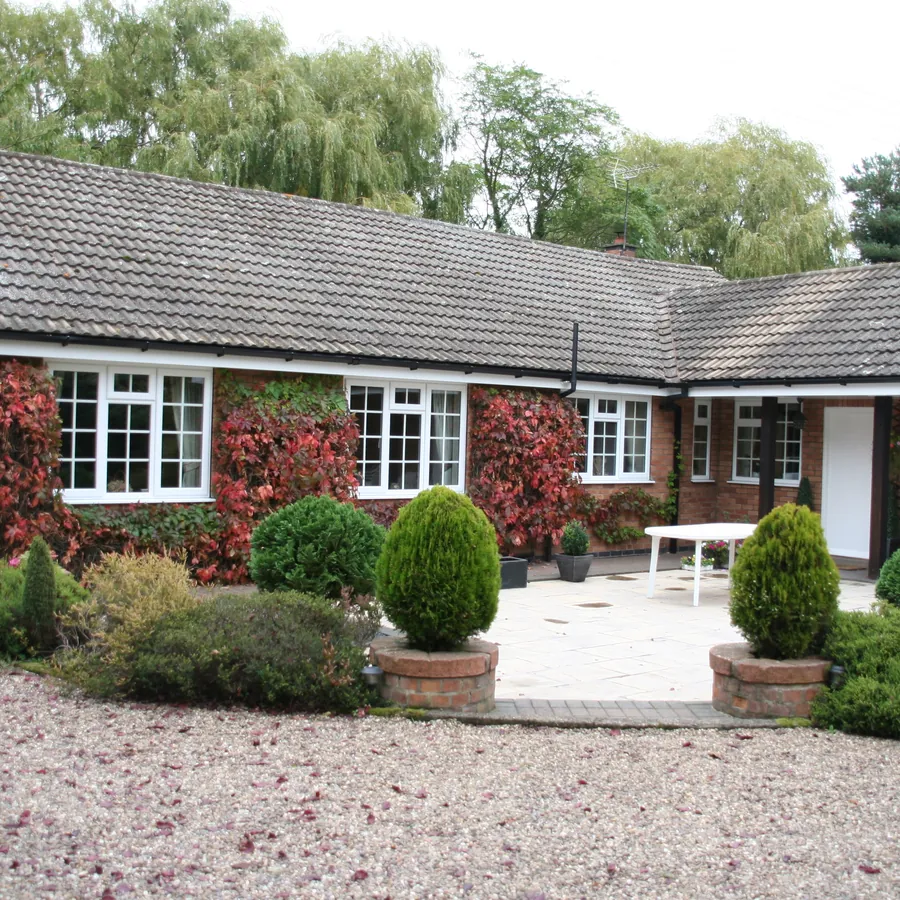 Garden Room East Sheen