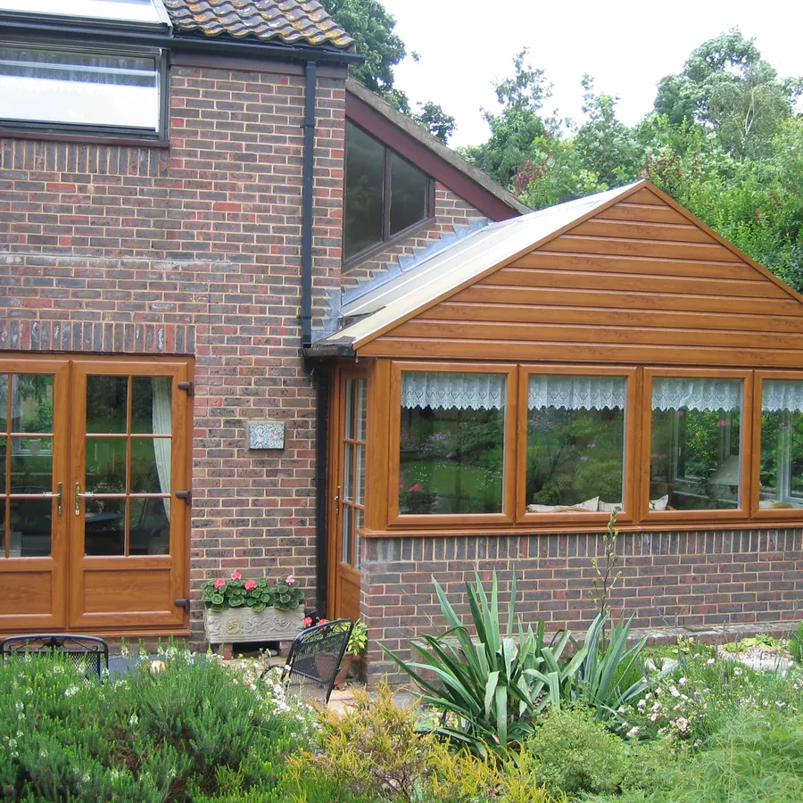 Garden Room East Sheen