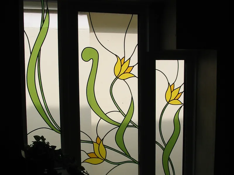 Glass Extension — Gallery East Sheen