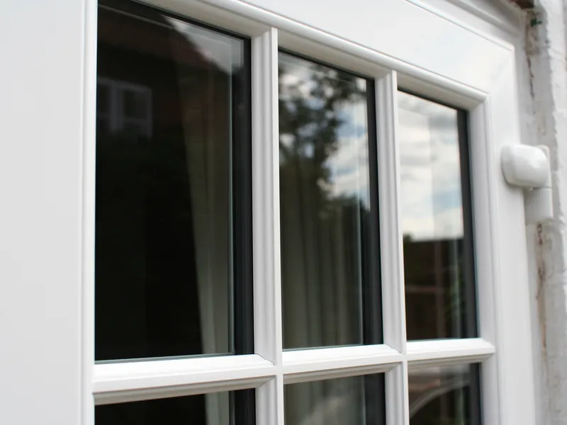 Glass Extension — Gallery East Sheen