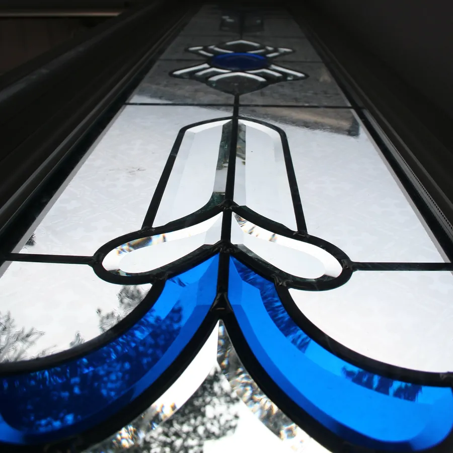 Glass Extension — Product East Sheen