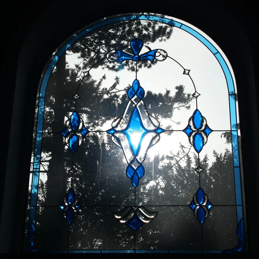 Glass Extension — Product East Sheen