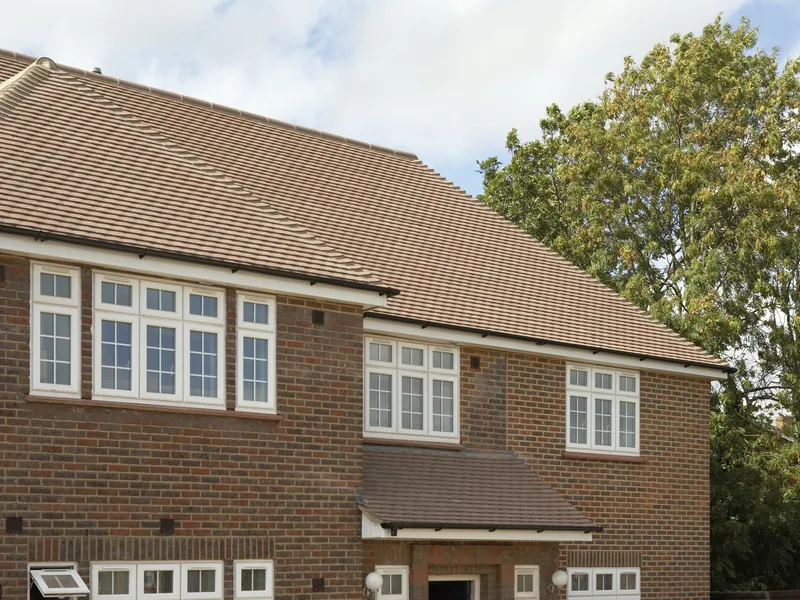 Lean To Conservatory — Gallery East Sheen