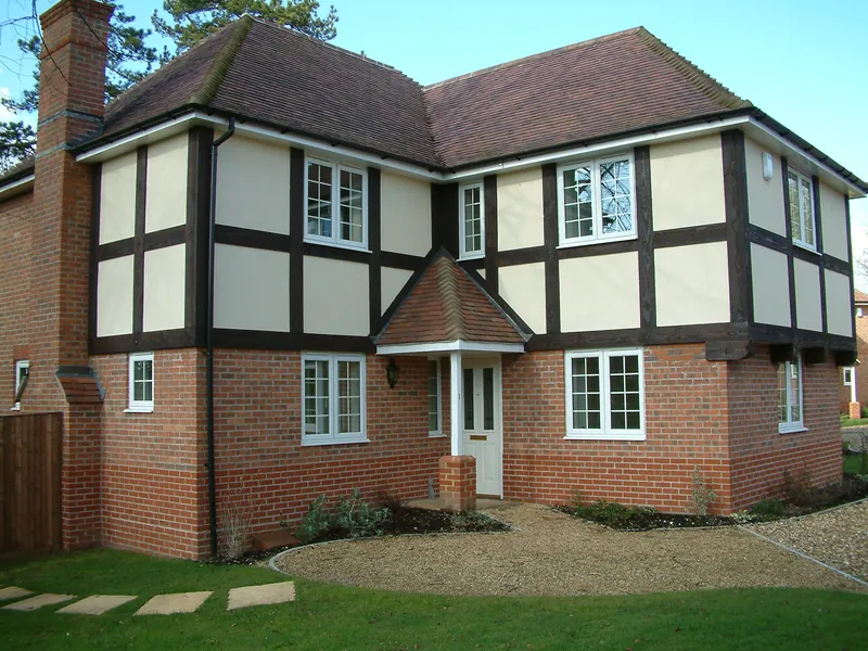 Lean To Conservatory — Gallery East Sheen