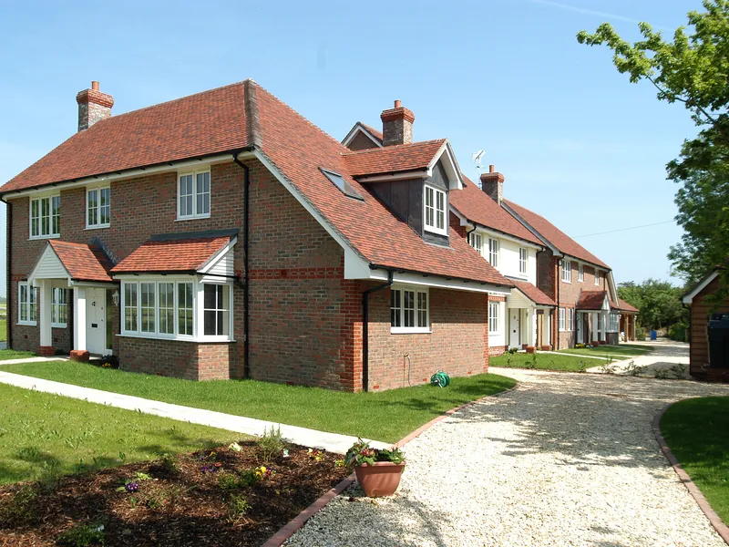 Lean To Conservatory — Gallery East Sheen
