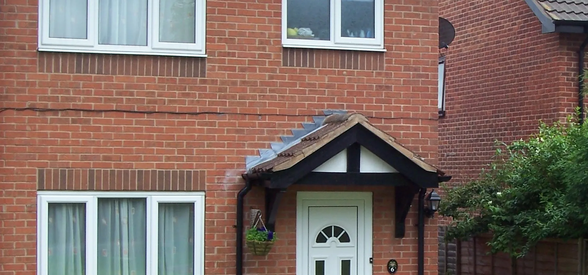 Lean To Conservatory East Sheen