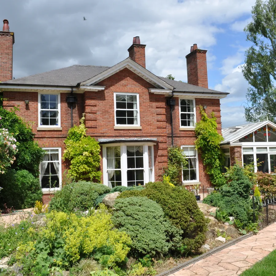 Lean To Conservatory — Product East Sheen