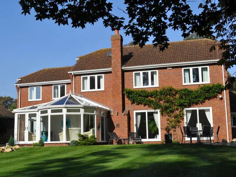 Orangery East Sheen