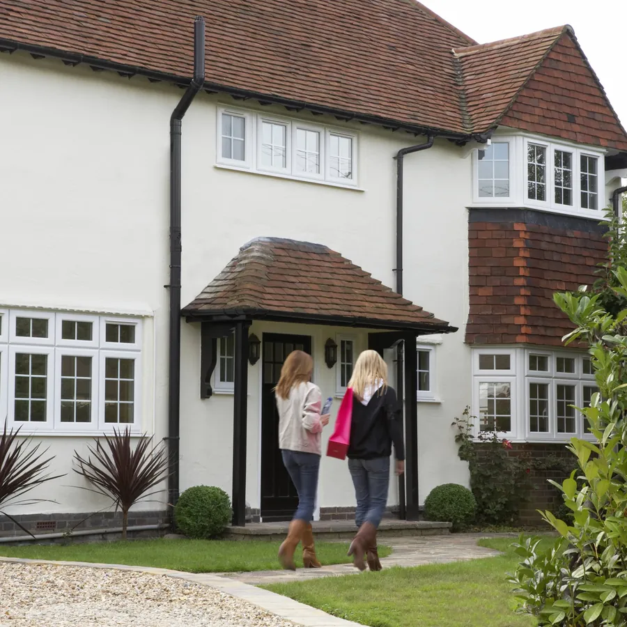 Orangery East Sheen