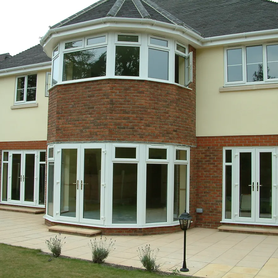 Conservatories — Product East Sheen
