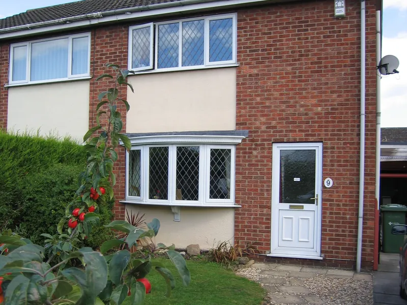 Victorian East Sheen