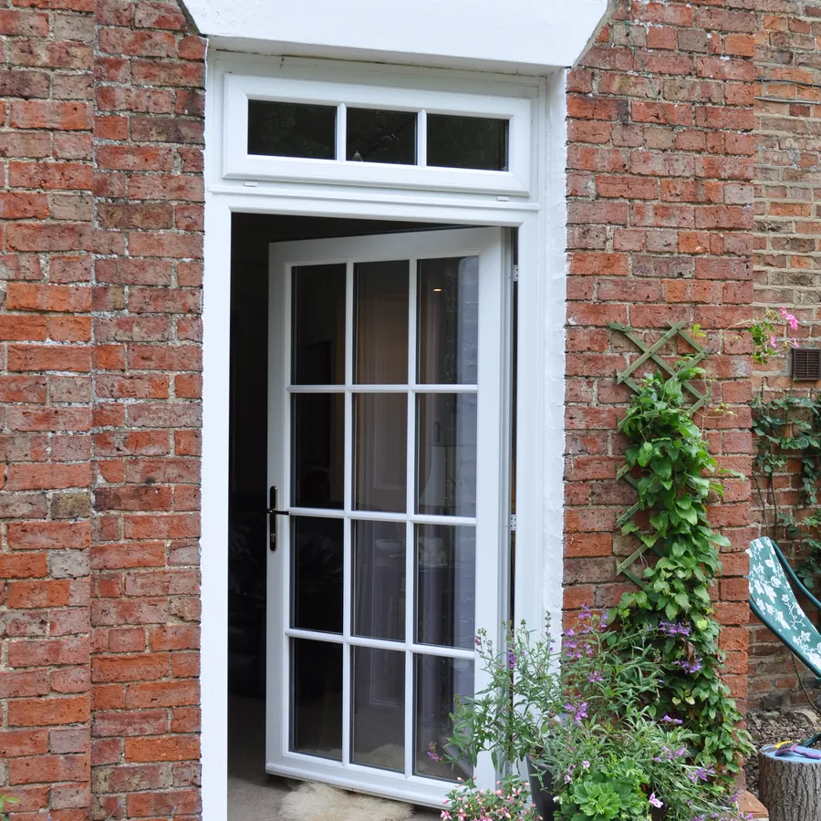 Composite East Sheen