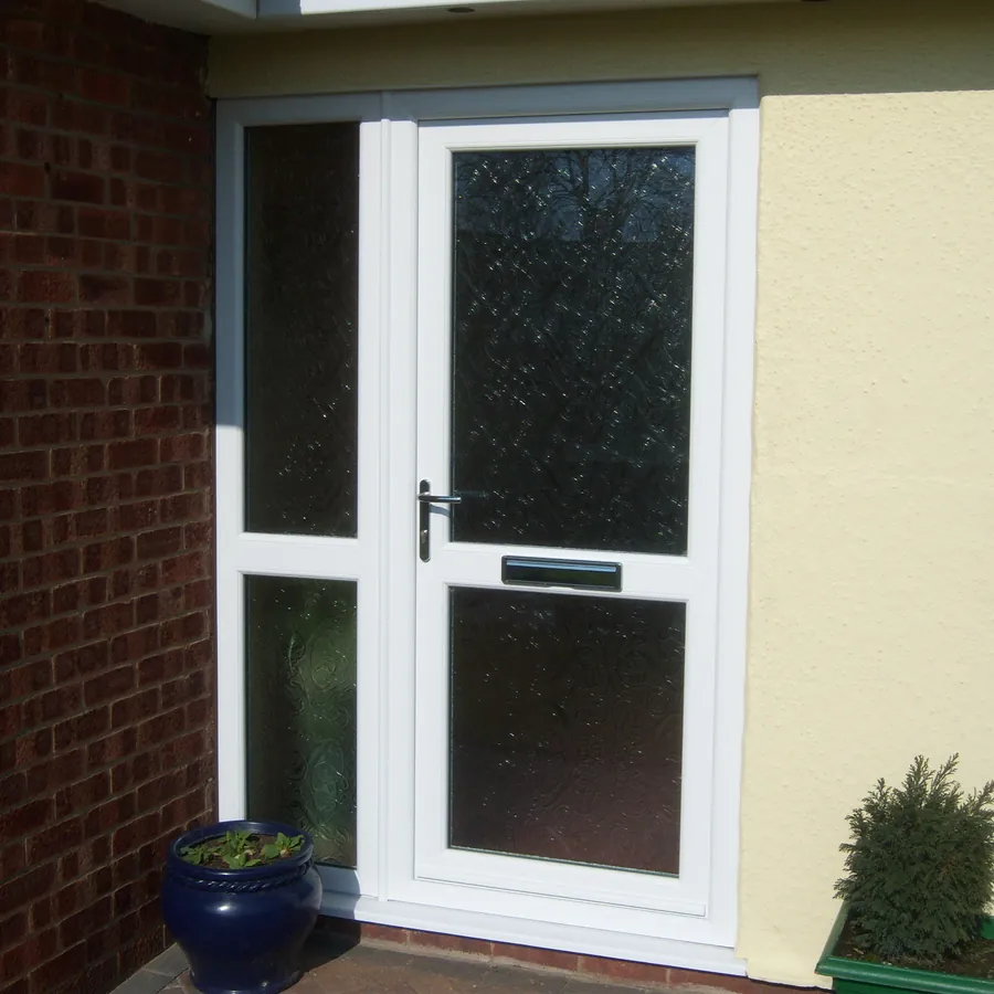 Front East Sheen