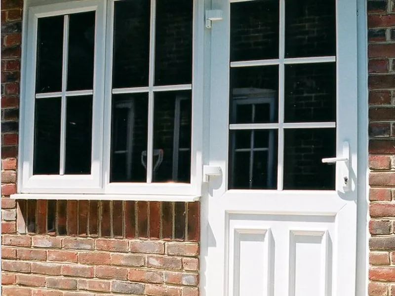Doors East Sheen