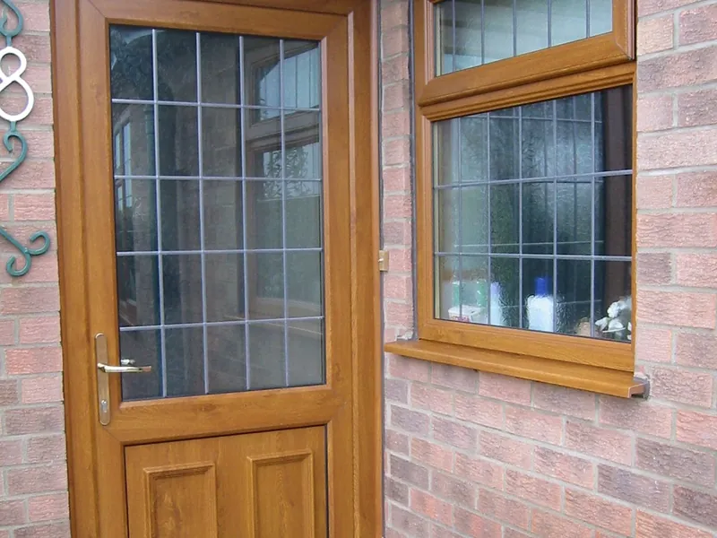 Doors East Sheen