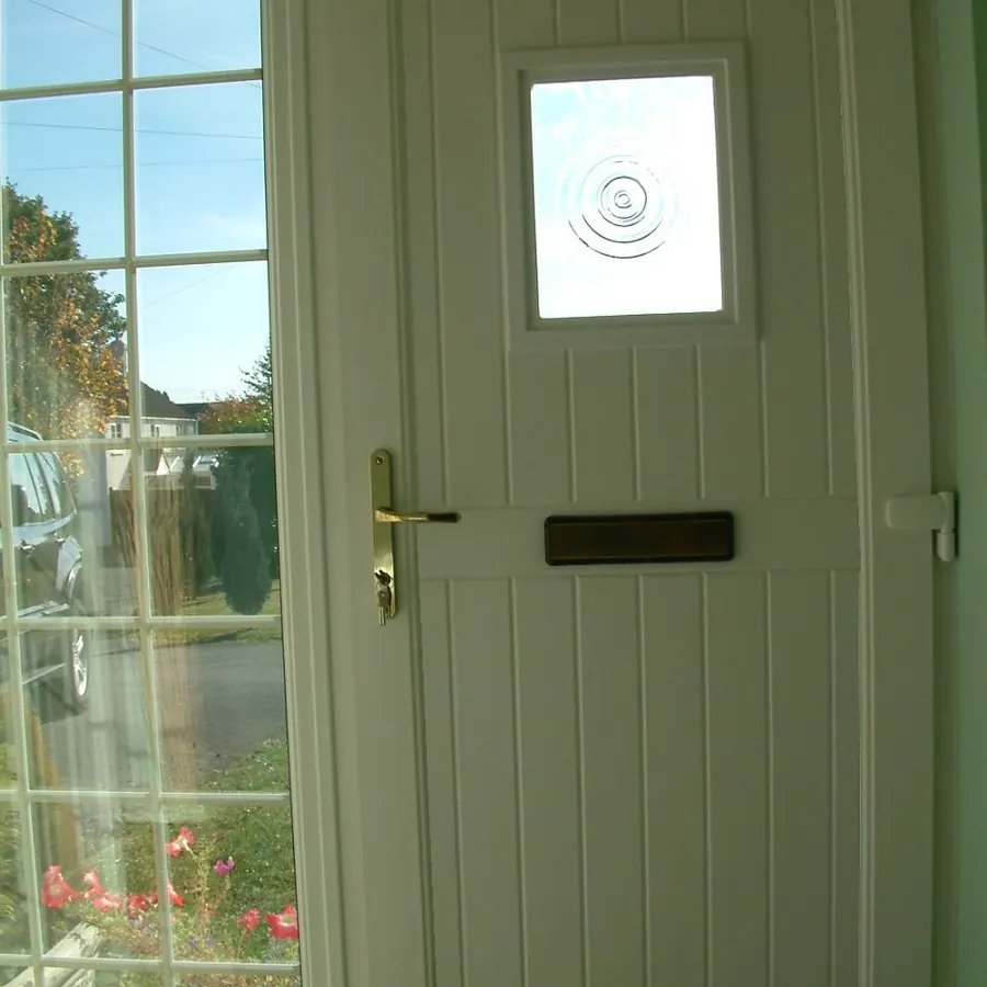Doors East Sheen