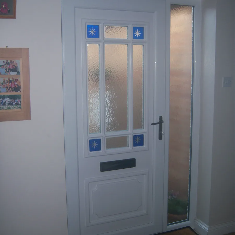 Doors East Sheen
