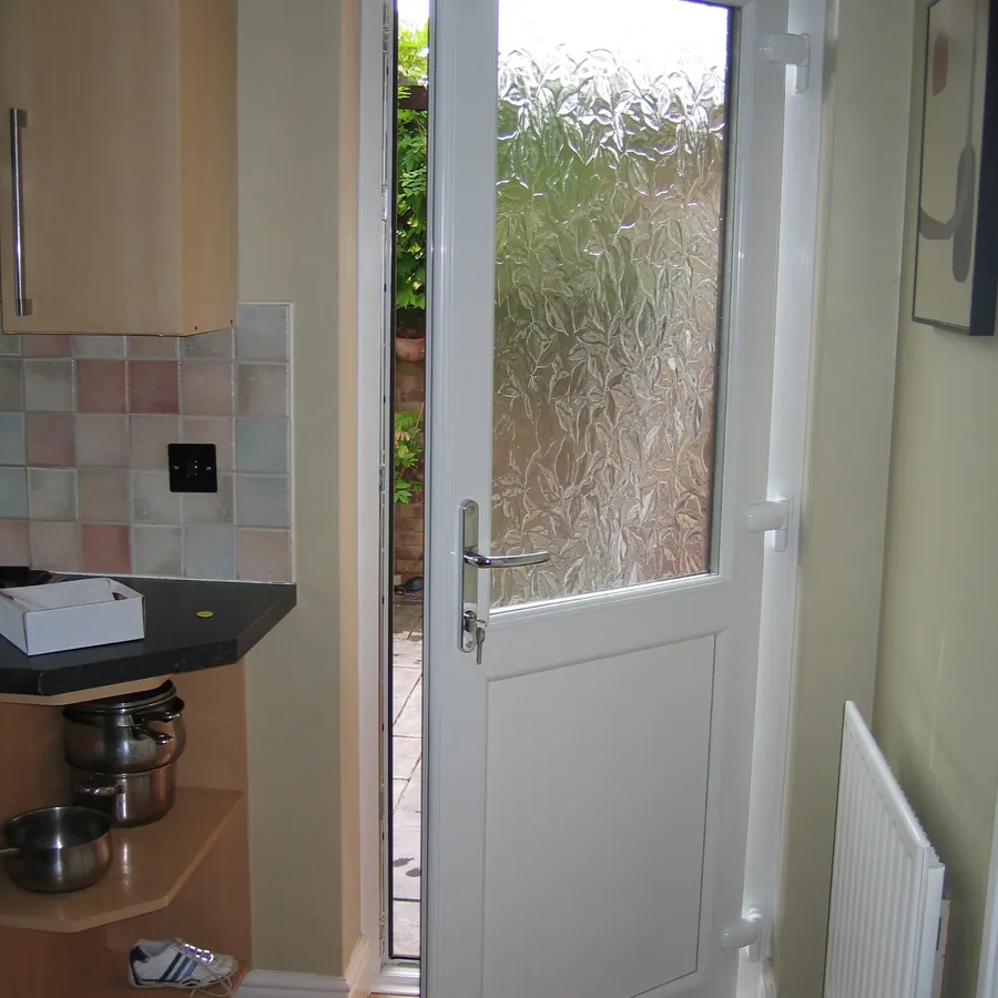 Doors East Sheen