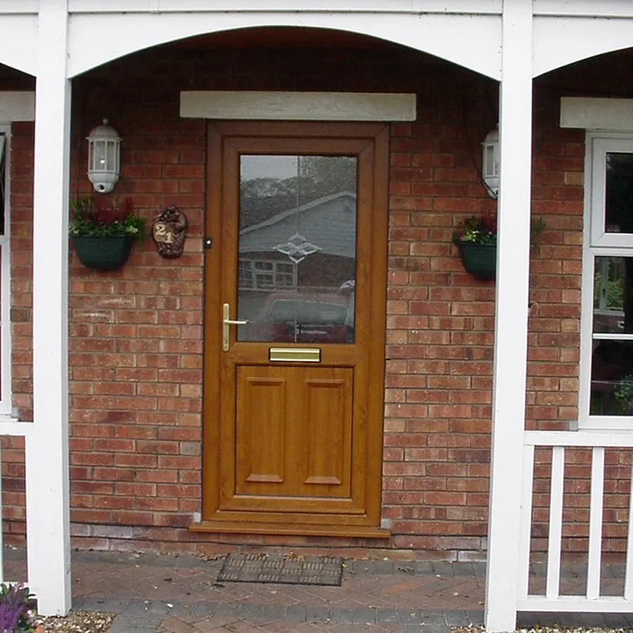 Doors East Sheen