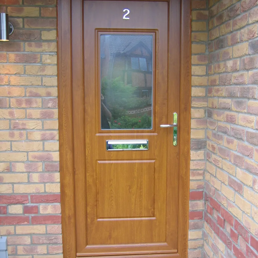 Doors East Sheen