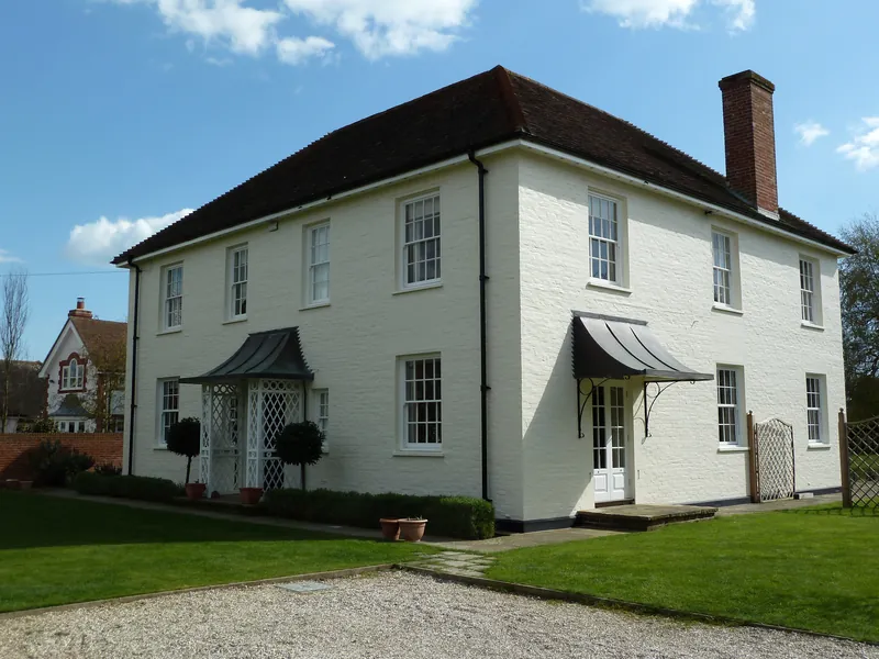 Double Glazing Finance — Gallery East Sheen