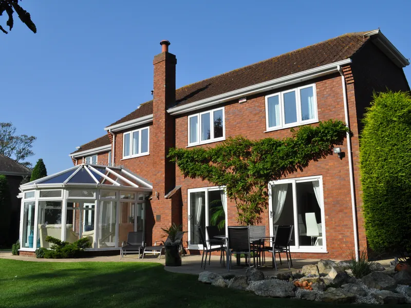 Aluminium Windows East Sheen