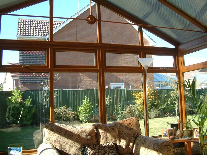 Bow Windows East Sheen