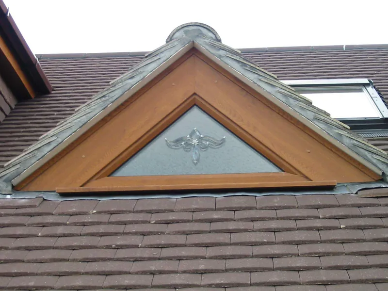 Bow Windows East Sheen