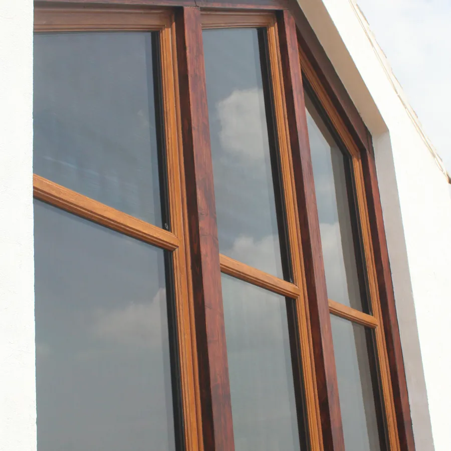 Bow Windows East Sheen