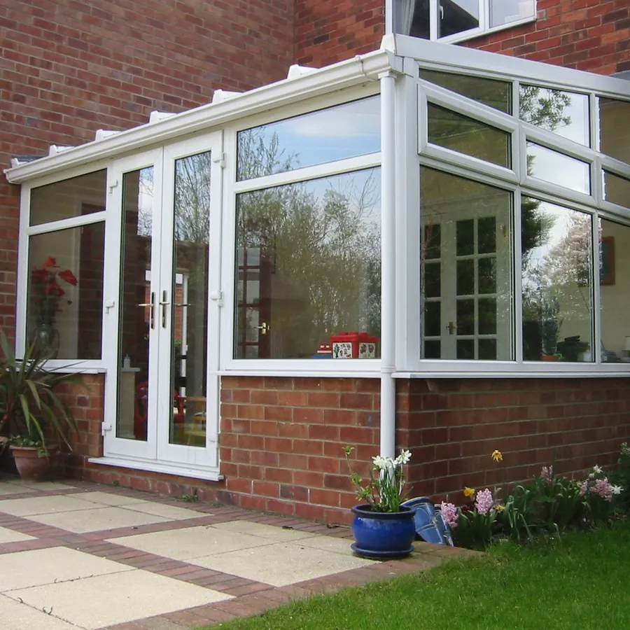 Bow Windows East Sheen
