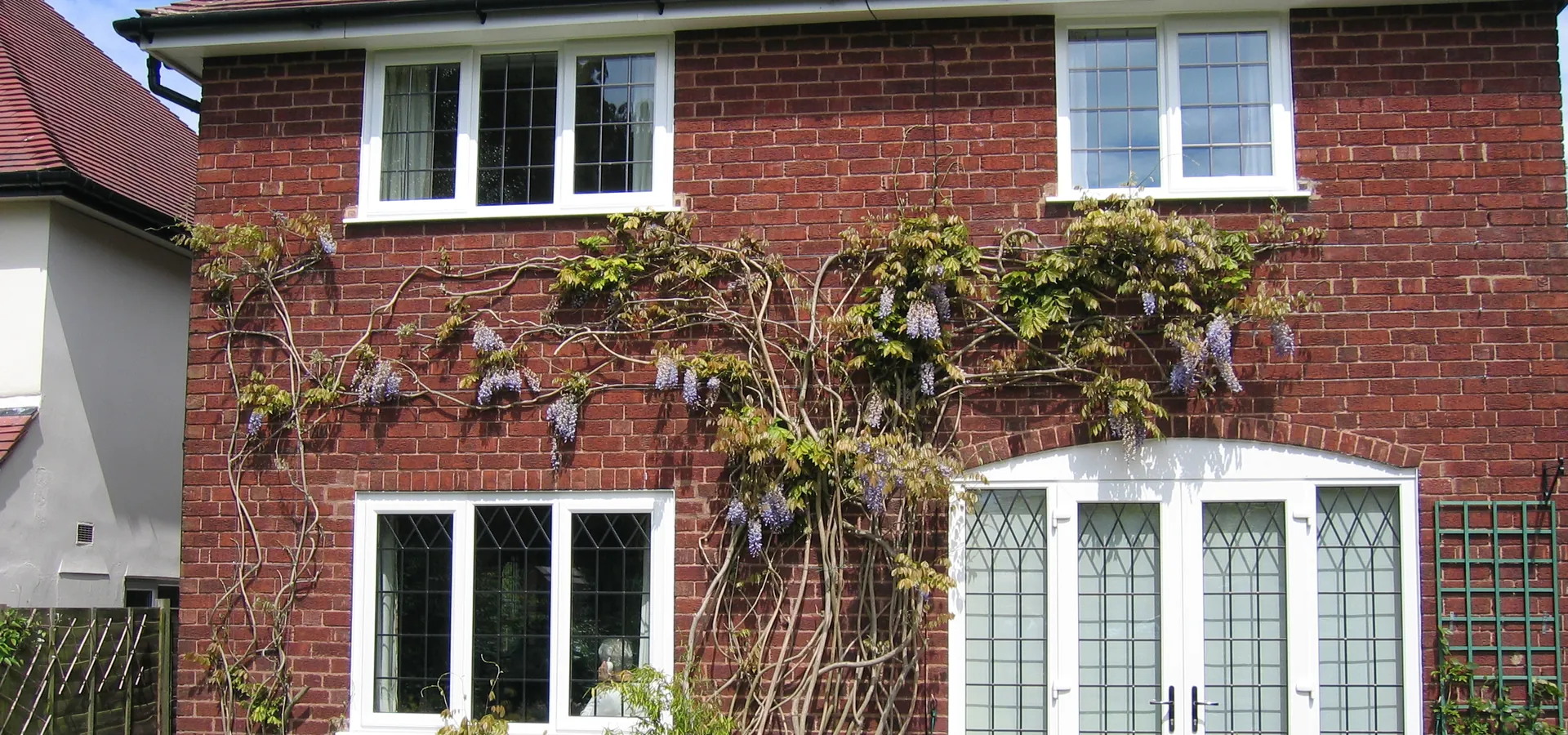 Casement Windows East Sheen