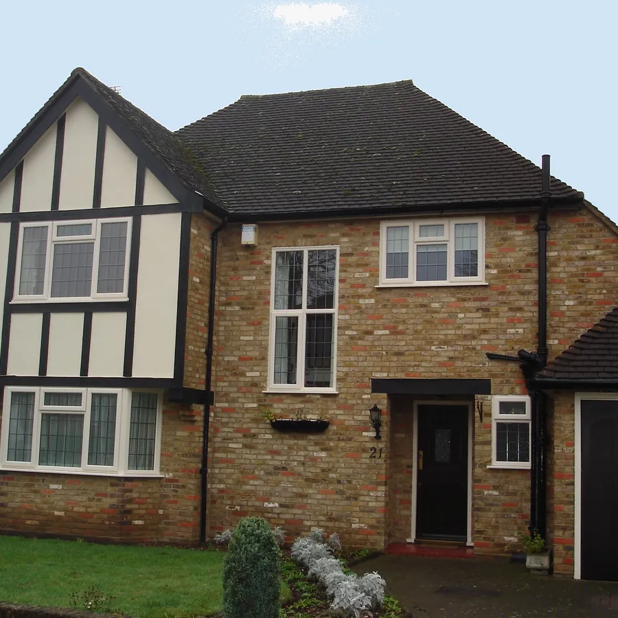 Casement Windows East Sheen
