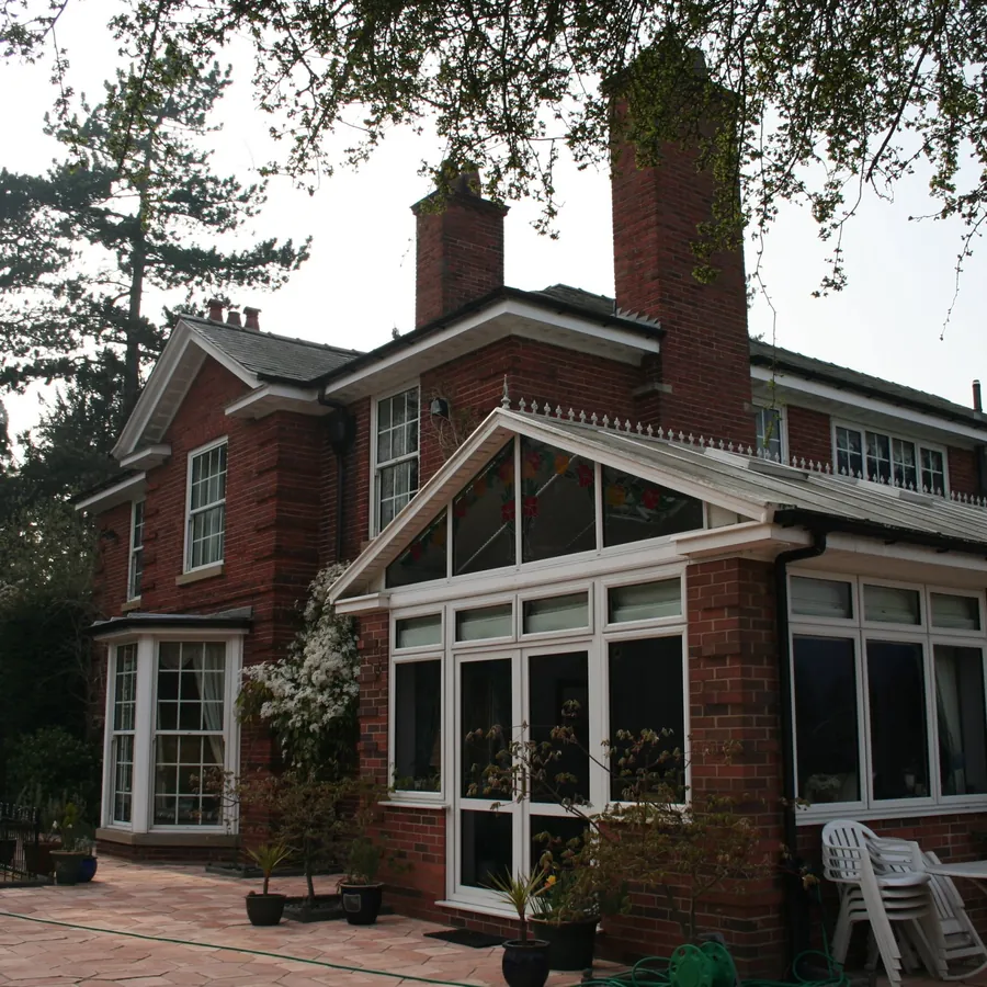Casement Windows East Sheen
