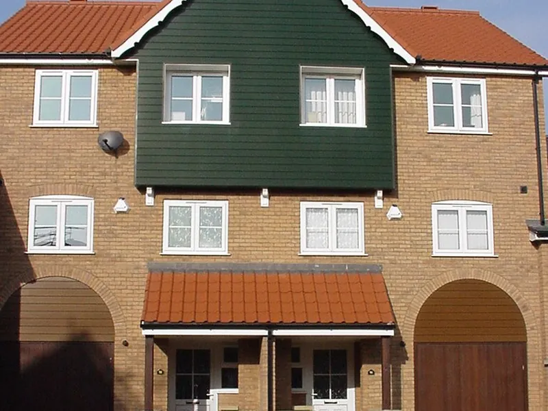 Double Glazing Windows East Sheen