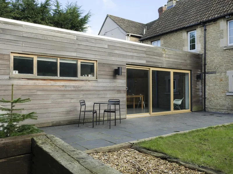 Sliding Windows East Sheen