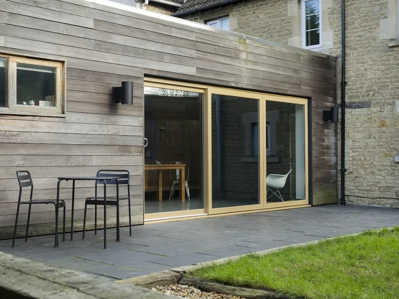 Sliding Windows East Sheen
