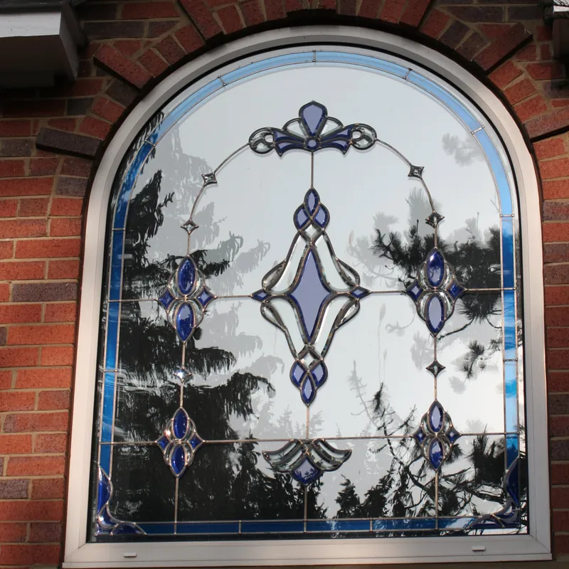Double Vs Triple Glazing — Detail East Sheen