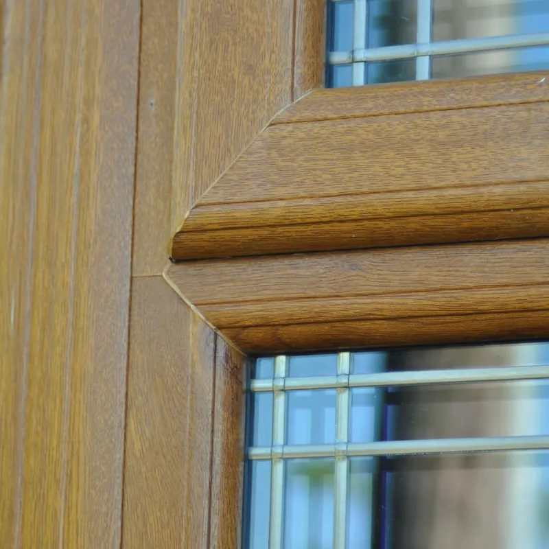 Double Vs Triple Glazing — Detail East Sheen