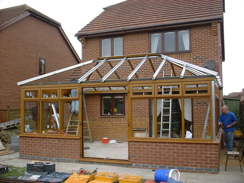 Free Survey — Gallery East Sheen