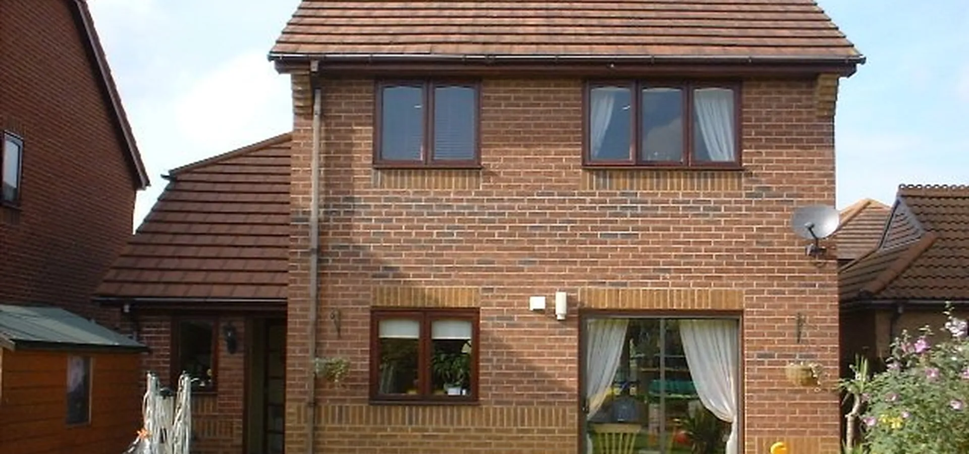 Free Survey East Sheen