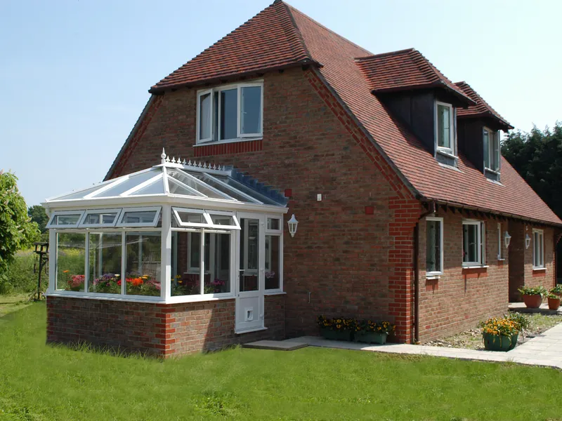 Double Glazing Prices East Sheen