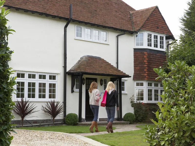 Double Glazing Prices East Sheen