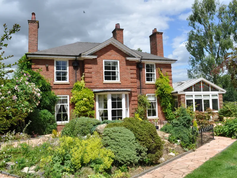 Double Glazing Prices East Sheen